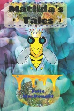 Cover of Matilda's Tales