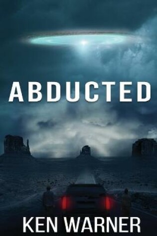 Cover of Abducted