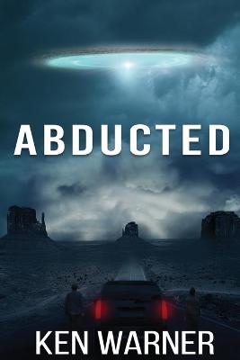 Book cover for Abducted