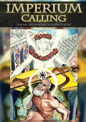 Book cover for Imperium Calling