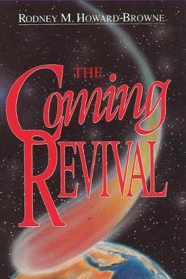 Book cover for The Coming Revival