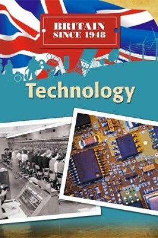 Cover of Technology