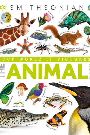 Cover of The Animal Book