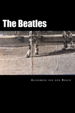 Cover of The Beatles