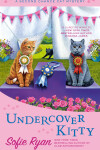 Book cover for Undercover Kitty