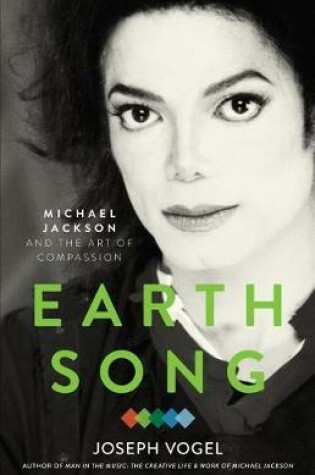 Cover of Earth Song