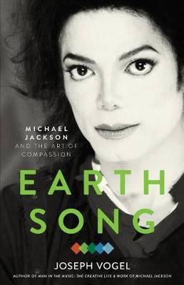 Book cover for Earth Song