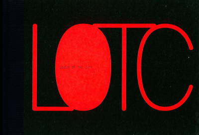 Book cover for Locus of the City