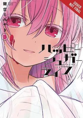 Book cover for Happy Sugar Life, Vol. 3