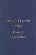 Book cover for Trench-Fever: Poems