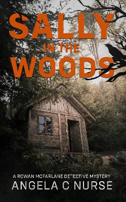 Cover of Sally In The Woods