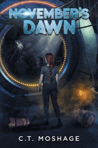Cover of November's Dawn