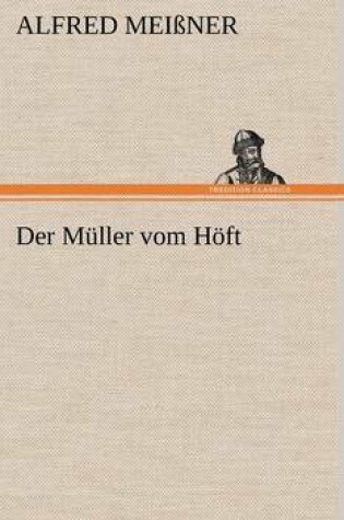 Cover of Der Muller Vom Hoft