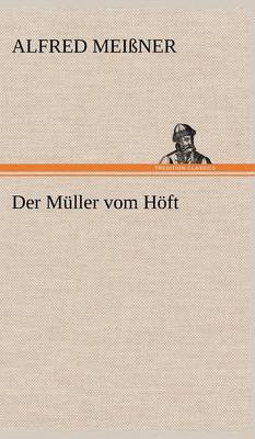 Book cover for Der Muller Vom Hoft