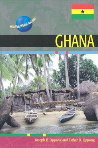 Cover of Ghana