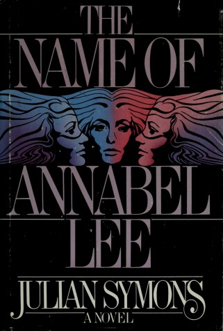 Book cover for The Name of Annabel Lee