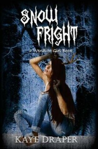 Cover of Snow Fright