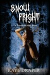 Book cover for Snow Fright