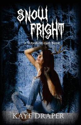 Cover of Snow Fright