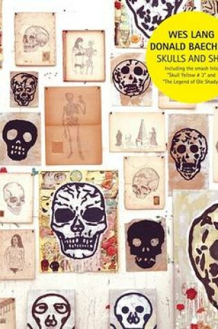 Cover of Skulls and Shit