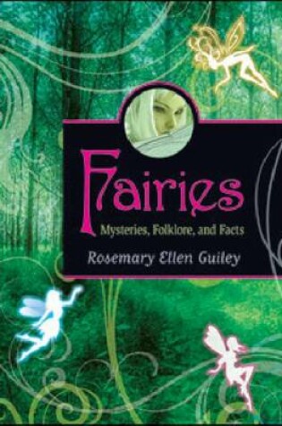 Cover of Fairies