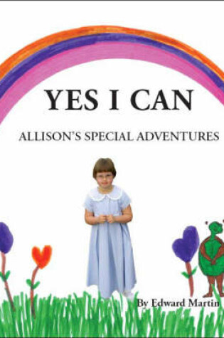 Cover of Yes I Can