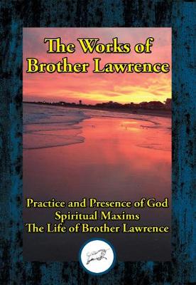 Book cover for The Works of Brother Lawrence