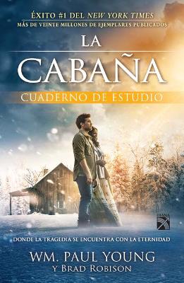 Book cover for La Cabana: Cuaderno de Estudio