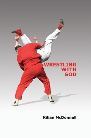 Cover of Wrestling with God