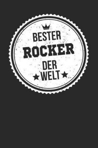 Cover of Bester Rocker Der Welt