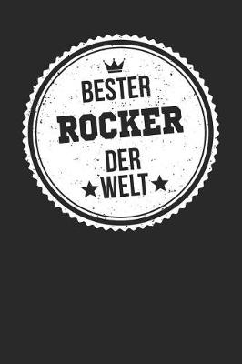 Book cover for Bester Rocker Der Welt