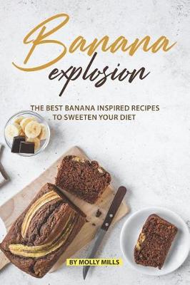 Book cover for Banana Explosion