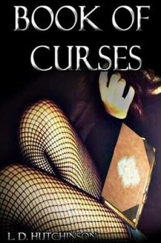 Cover of Book of Curses