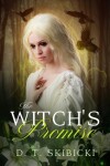 Book cover for The Witch's Promise