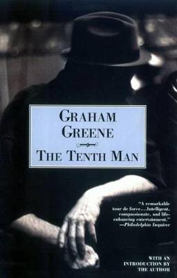 Book cover for The Tenth Man