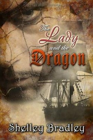 Cover of The Lady and The Dragon