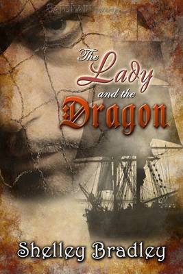 Book cover for The Lady and The Dragon