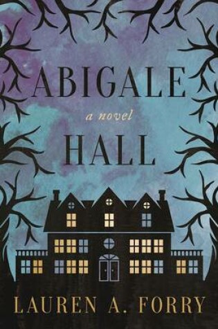 Cover of Abigale Hall