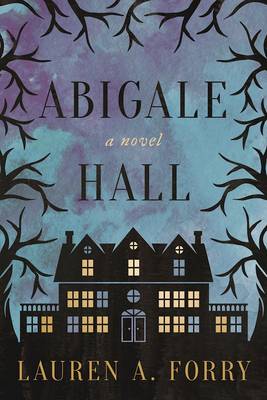 Book cover for Abigale Hall