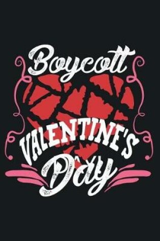 Cover of Boycott Valentine's Day
