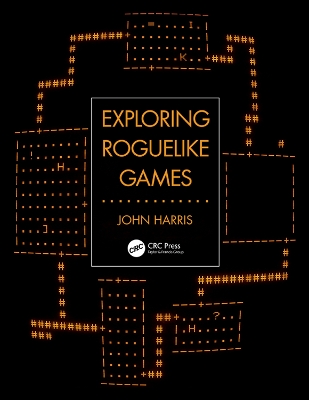 Book cover for Exploring Roguelike Games