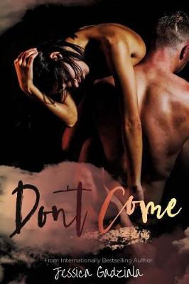 Book cover for Don't Come