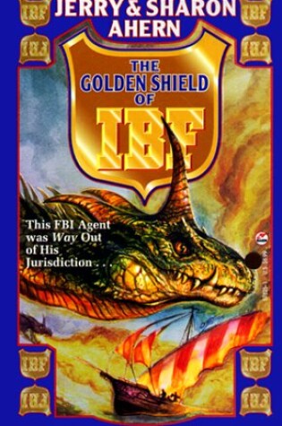Cover of Golden Shield of Ibf
