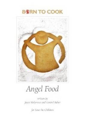 Book cover for Born to Cook - Angel Food