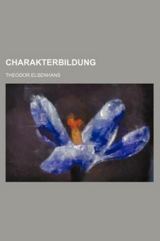 Cover of Charakterbildung