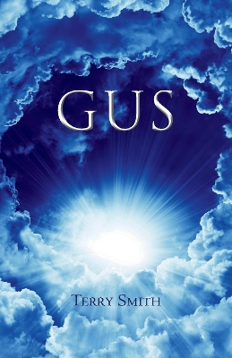 Book cover for Gus