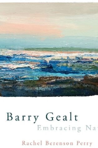 Cover of Barry Gealt, Embracing Nature