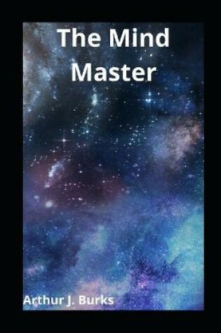 Cover of The Mind Master illustrate