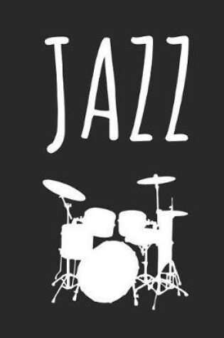 Cover of Jazz