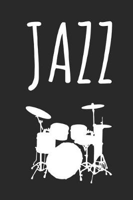 Book cover for Jazz